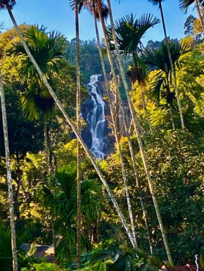 Cozy Homestay Waterfall Road Ella